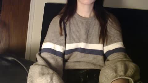 Olivia online show from December 2024 01:24:02 AM