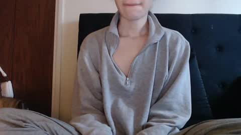 Olivia online show from December 2024 05:18:02 PM