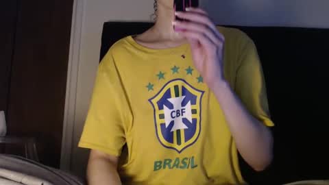 Olivia online show from January 2025 11:04:01 PM