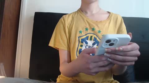 Olivia online show from February 2025 10:07:02 PM