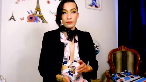 Snapshot of novanyx11 chatting on February 2025 10:54:01 PM Nova...  online show from February 2025 10:54:01 PM