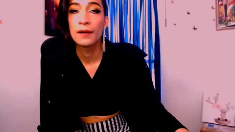 Snapshot of novanyx11 chatting on February 2025 09:00:01 PM Nova...  online show from February 2025 09:00:01 PM