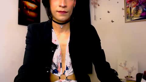 Snapshot of novanyx11 chatting on February 2025 11:24:02 PM Nova...  online show from February 2025 11:24:02 PM