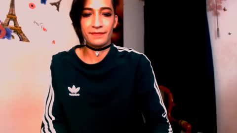 Snapshot of novanyx11 chatting on February 2025 11:56:02 PM Nova...  online show from February 2025 11:56:02 PM