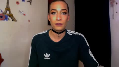 Snapshot of novanyx11 chatting on September 2025 09:30:01 PM Nova...  online show from September 2025 09:30:01 PM