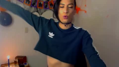 Snapshot of novanyx11 chatting on October 2025 03:33:02 PM Nova...  online show from October 2025 03:33:02 PM