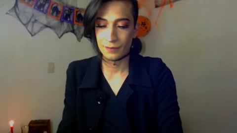 Snapshot of novanyx11 chatting on October 2025 11:16:01 PM Nova...  online show from October 2025 11:16:01 PM