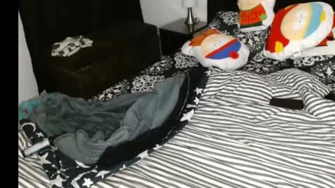 novaperotti online show from December 2025 04:50:01 AM