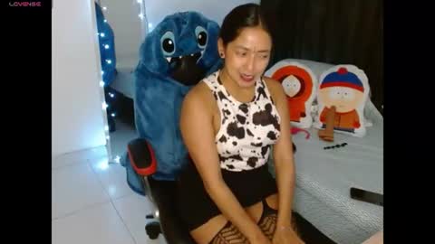 Snapshot of novaperotti chatting on June 2026 01:19:02 AM novaperotti online show from June 2026 01:19:02 AM