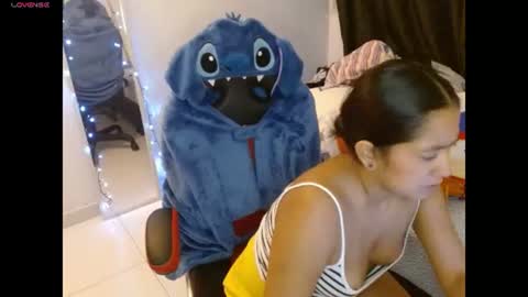 Snapshot of novaperotti chatting on June 2026 03:55:01 AM novaperotti online show from June 2026 03:55:01 AM
