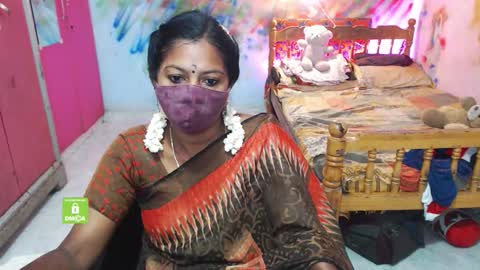 Snapshot of novapol chatting on November 2025 06:13:01 AM Novapol online show from November 2025 06:13:01 AM