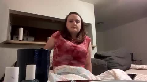 Snapshot of novarose233609 chatting on February 2025 10:07:02 PM novarose233609 online show from February 2025 10:07:02 PM