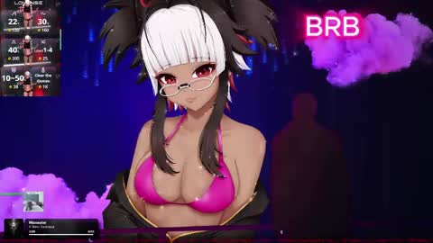 Snapshot of novastar6969 chatting on March 2026 12:10:01 AM Nova Star online show from March 2026 12:10:01 AM