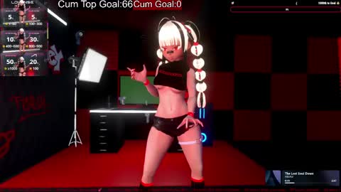 Snapshot of novastar6969 chatting on April 2026 02:09:02 AM Nova Star online show from April 2026 02:09:02 AM