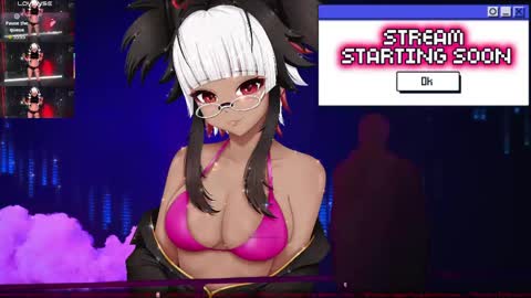 Snapshot of novastar6969 chatting on April 2026 02:00:01 AM Nova Star online show from April 2026 02:00:01 AM