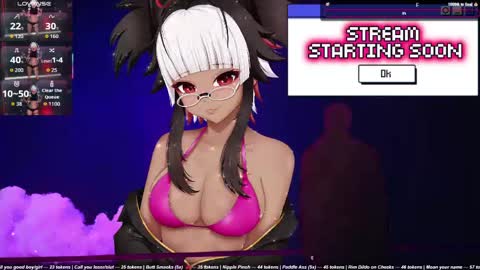 Snapshot of novastar6969 chatting on April 2026 02:04:01 AM Nova Star online show from April 2026 02:04:01 AM