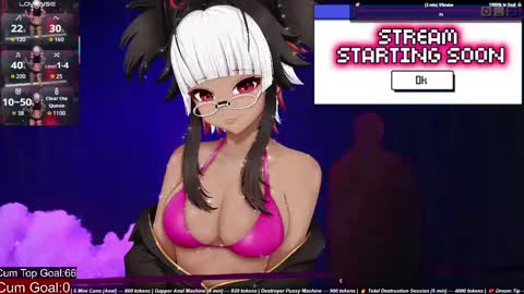 Snapshot of novastar6969 chatting on April 2026 02:00:02 AM Nova Star online show from April 2026 02:00:02 AM