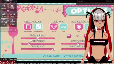 Snapshot of novastar6969 chatting on April 2026 02:05:01 PM Nova Star online show from April 2026 02:05:01 PM