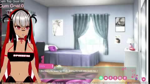 Snapshot of novastar6969 chatting on April 2026 12:13:01 AM Nova Star online show from April 2026 12:13:01 AM