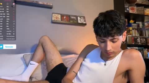 Snapshot of noxnude chatting on March 2026 08:58:01 PM noxnude online show from March 2026 08:58:01 PM