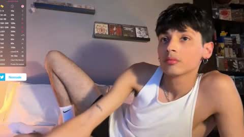 Snapshot of noxnude chatting on March 2026 10:27:02 PM noxnude online show from March 2026 10:27:02 PM