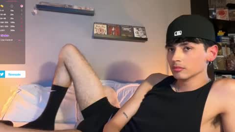 Snapshot of noxnude chatting on March 2026 11:41:01 PM noxnude online show from March 2026 11:41:01 PM