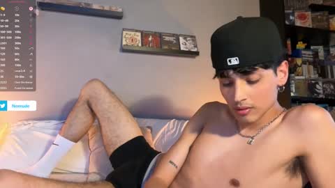 Snapshot of noxnude chatting on March 2026 11:43:01 PM noxnude online show from March 2026 11:43:01 PM