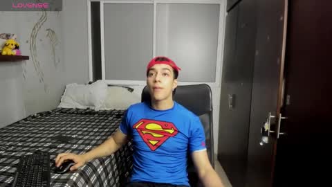 Noxx  online show from September 2025 02:55:01 AM