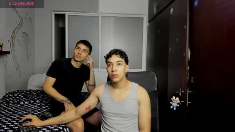 Noxx  online show from September 2025 12:32:02 AM