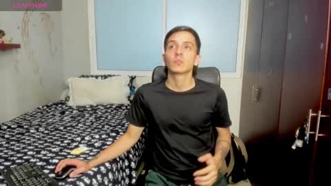 Noxx  online show from November 2025 11:26:01 PM