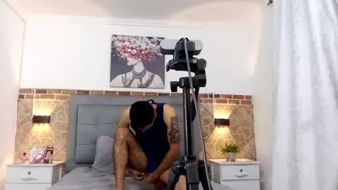 Snapshot of npga96 chatting on December 2024 05:27:02 AM NPGA96 online show from December 2024 05:27:02 AM