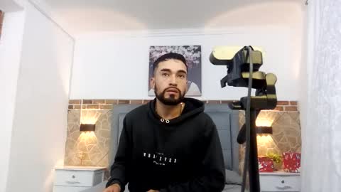 Snapshot of npga96 chatting on December 2024 11:29:01 AM NPGA96 online show from December 2024 11:29:01 AM