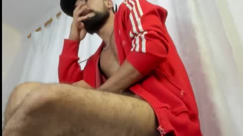 Snapshot of npga96 chatting on January 2025 03:33:01 PM NPGA96 online show from January 2025 03:33:01 PM