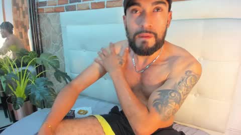 Snapshot of npga96 chatting on January 2025 10:37:02 PM NPGA96 online show from January 2025 10:37:02 PM