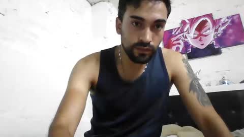 Snapshot of npga96 chatting on March 2025 07:48:01 PM NPGA96 online show from March 2025 07:48:01 PM