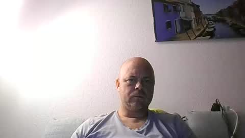 Swiss Dick online show from April 2026 09:31:01 PM