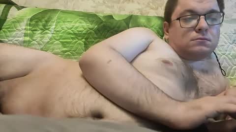 Alistair online show from January 2025 08:06:01 AM