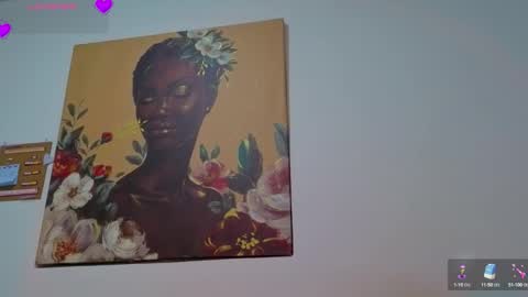 Channel Cox online show from October 2025 06:13:02 AM