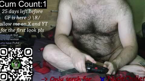Snapshot of nudechiller chatting on December 2024 11:31:02 PM Vinz... online show from December 2024 11:31:02 PM