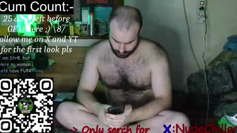 Snapshot of nudechiller chatting on December 2024 12:46:02 PM Vinz... online show from December 2024 12:46:02 PM