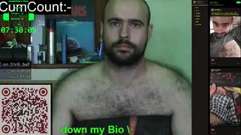 Snapshot of nudechiller chatting on September 2025 05:29:01 AM Vinz... online show from September 2025 05:29:01 AM