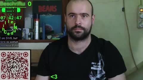 Snapshot of nudechiller chatting on September 2025 05:42:02 AM Vinz... online show from September 2025 05:42:02 AM