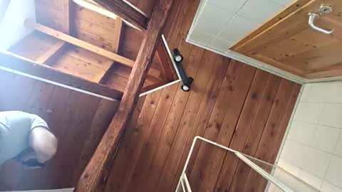 Snapshot of nudechiller chatting on October 2025 10:29:01 AM Vinz... online show from October 2025 10:29:01 AM