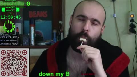 Vinz... online show from January 2026 11:58:02 AM