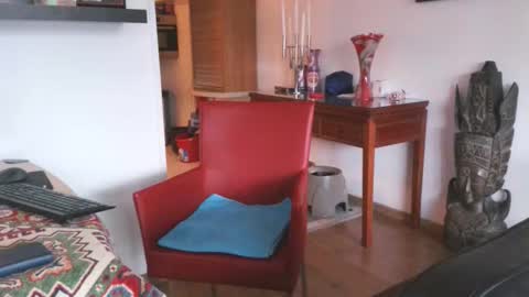 Nudejohn online show from January 2026 01:38:02 PM