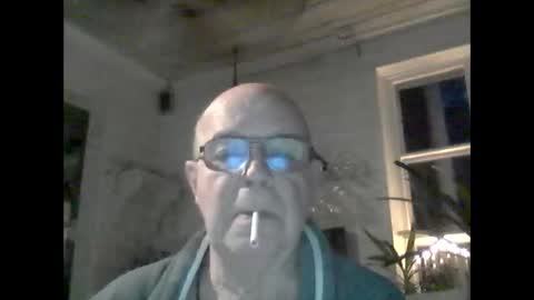 Haky online show from December 2024 07:22:02 AM