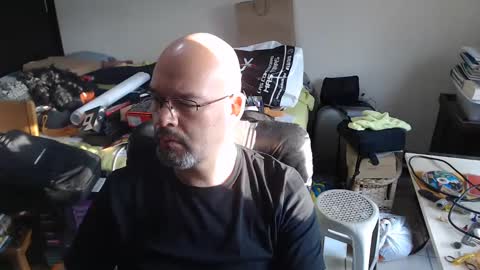 nuevoshowgranlattino online show from September 2025 12:32:01 PM