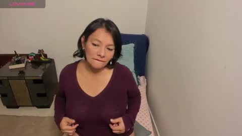 Snapshot of nuit_rose chatting on December 2025 02:05:02 AM nuit_rose online show from December 2025 02:05:02 AM