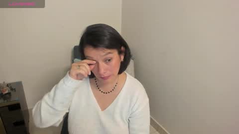 nuit_rose online show from March 2026 02:50:02 AM