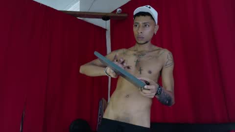 Snapshot of null_bbc chatting on April 2026 12:14:02 PM Null online show from April 2026 12:14:02 PM